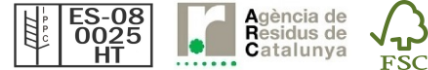 certificados
